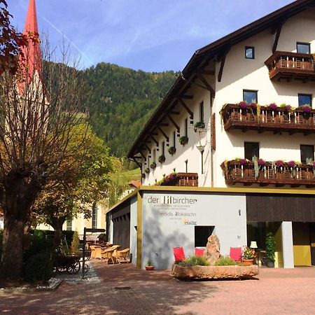 Historic Guesthouse Bircher B&B Apartments Near Sterzing 坎博·迪·特伦斯 外观 照片