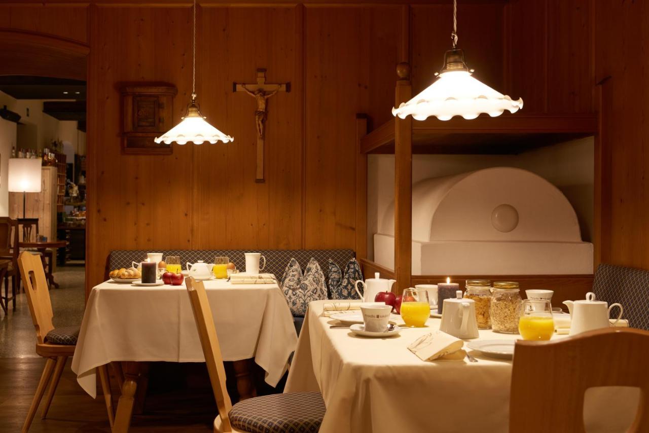 Historic Guesthouse Bircher B&B Apartments Near Sterzing 坎博·迪·特伦斯 外观 照片