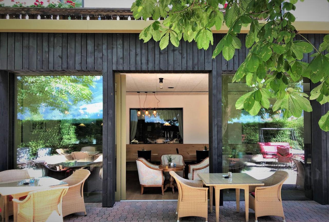 Historic Guesthouse Bircher B&B Apartments Near Sterzing 坎博·迪·特伦斯 外观 照片